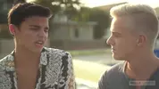 coppia sexy caldo twinks jeremy gabriel