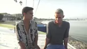 coppia sexy caldo twinks jeremy gabriel