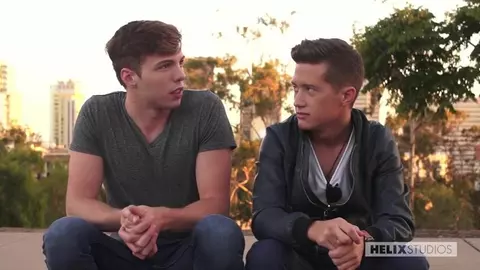 porno sexy pareja twinks tyler christian caliente