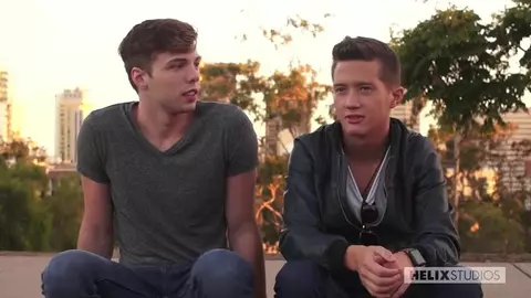 porno sexy pareja twinks tyler christian caliente