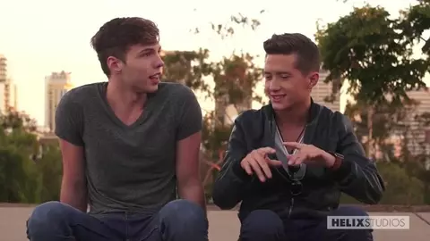 porno coppia sexy twinks tyler christian hot