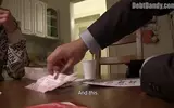 Debt Dandy 01