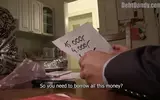 Debt Dandy 01