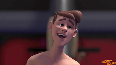 Sodomy Squad - Episodio 5: Lujuria de poder