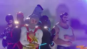 Sodomy Squad - Episodio 6: Il grande finale