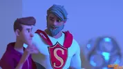 Sodomy Squad - Episodio 6: Il grande finale