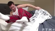 Kein Pyjama - Verlängerter Aufenthalt (Vol. 1) - Colby Tate & Guy Spencer