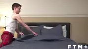 Kein Pyjama - Verlängerter Aufenthalt (Vol. 1) - Colby Tate & Guy Spencer