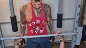 Entraîneur personnel pour le porno - BodybuilderDiego, Viktor Rom