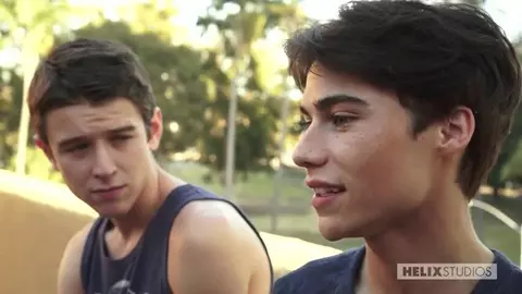 sex hot couple twinks evan greco