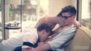 Orgie entre amis – twinks