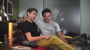 Sesso casalingo hot – Joey e Gabriel (amici)
