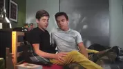 Sesso casalingo hot – Joey e Gabriel (amici)