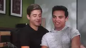 Sesso casalingo hot – Joey e Gabriel (amici)
