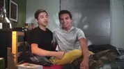Sesso casalingo hot – Joey e Gabriel (amici)