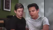 Sesso casalingo hot – Joey e Gabriel (amici)
