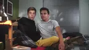 Sesso casalingo hot – Joey e Gabriel (amici)