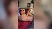 Kayden Gray féconde Leo Grand
