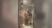 Kayden Gray féconde Leo Grand