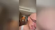 Kayden Gray féconde Leo Grand