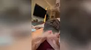 Kayden Gray féconde Leo Grand