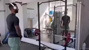 Rael Oliveira and Lucas Frankreich Tagteam Marlon Costa