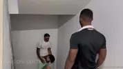 Rael Oliveira and Lucas Frankreich Tagteam Marlon Costa