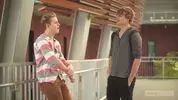 Pareja sexy y caliente – Twinks flip-flop: Robin y Wes