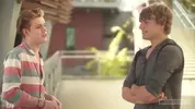 Pareja sexy y caliente – Twinks flip-flop: Robin y Wes