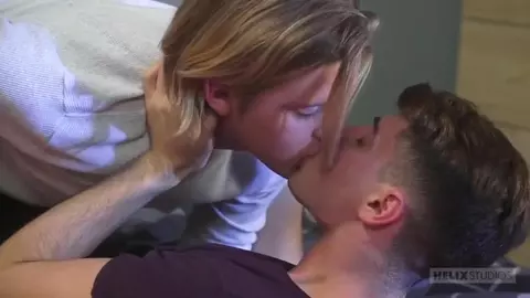 sexy hot couple after party wes ben