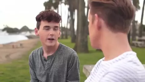 porn sexy couple twinks wes hunter