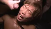 Japanese Bukkake Gangbang