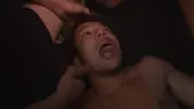 Japanese Bukkake Gangbang
