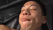 Japanese Bukkake Gangbang