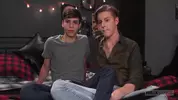 Twinks – Coppia, amanti e amici: Landon & Wes (a casa)