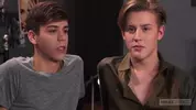 Twinks – Coppia, amanti e amici: Landon & Wes (a casa)