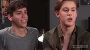 Twinks – Coppia, amanti e amici: Landon & Wes (a casa)