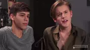 Twinks – Coppia, amanti e amici: Landon & Wes (a casa)