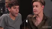 Twinks – Coppia, amanti e amici: Landon & Wes (a casa)