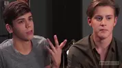 Twinks – Coppia, amanti e amici: Landon & Wes (a casa)