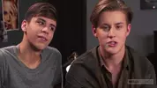 Twinks – Coppia, amanti e amici: Landon & Wes (a casa)