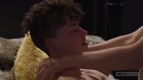 sexy pareja caliente novios spencer chase