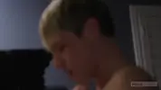 sexy pareja caliente novios spencer chase