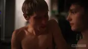 sexy pareja caliente novios spencer chase