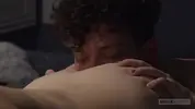 sexy pareja caliente novios spencer chase