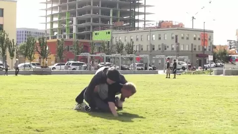 sexy Paar Twinks Liebhaber evan noah