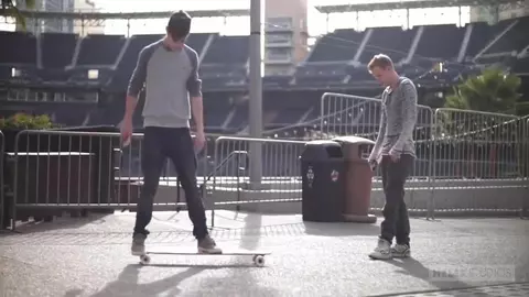 sexy Paar Flip ficken Twinks Noah Joey