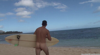 Island Studs: Shawn (3)