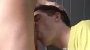 Hung Hookup