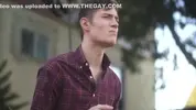 sexy pareja amigos twinks joey garrett